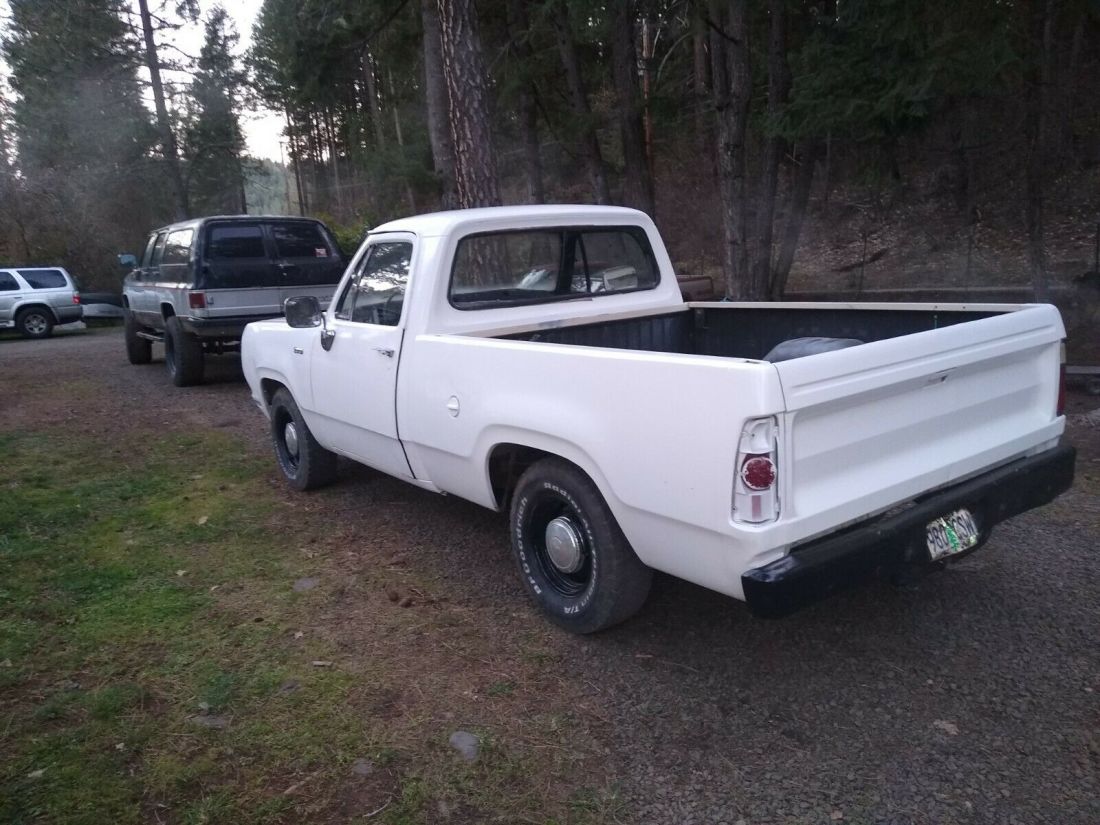 1975 Dodge Other Pickups Adventurer - photo 2
