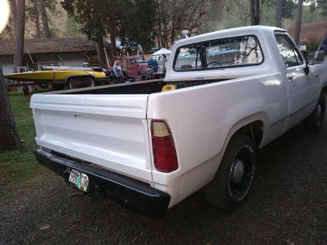 1975 Dodge Other Pickups Adventurer - photo 3