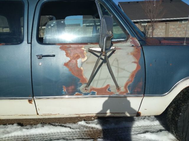 1975 Plymouth D200 Adventurer - photo 12