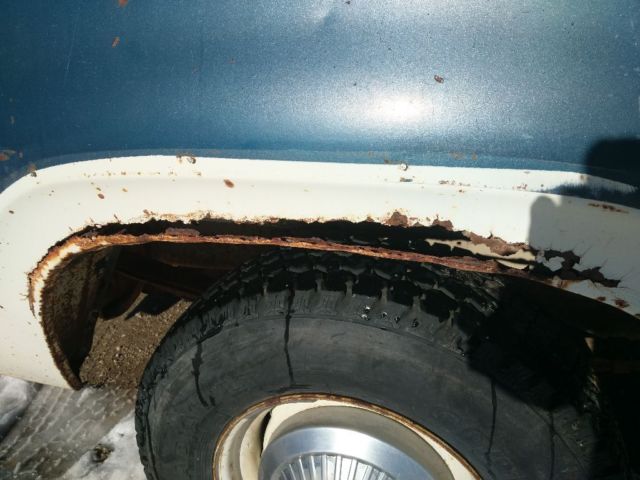 1975 Plymouth D200 Adventurer - photo 4