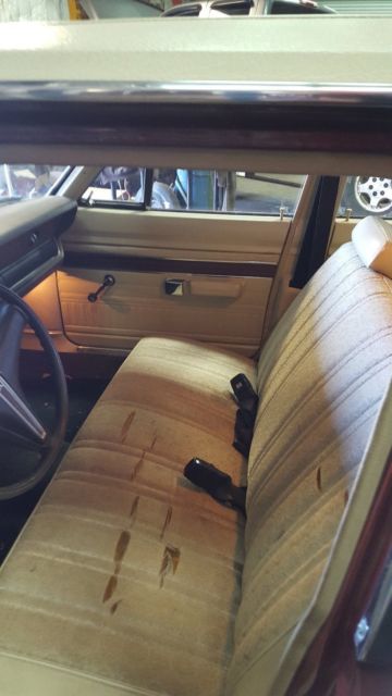 1975 Dodge Dart - photo 5