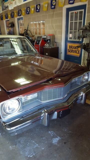 1975 Dodge Dart - photo 6