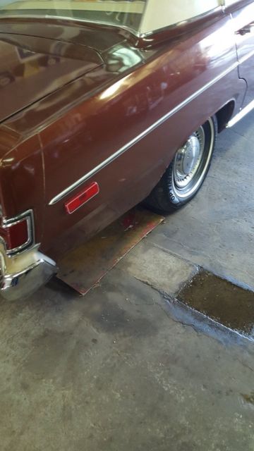 1975 Dodge Dart - photo 9