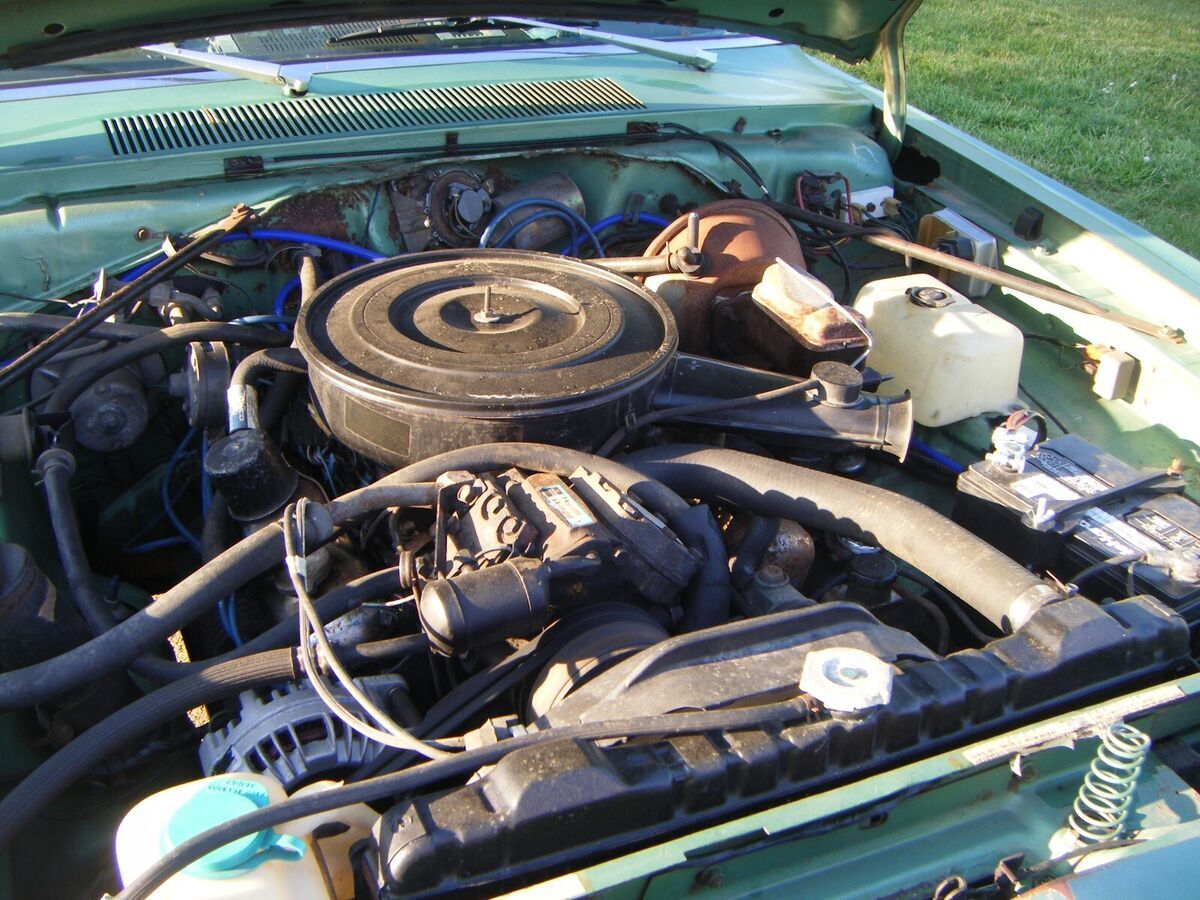 1975 Dodge Dart - photo 10