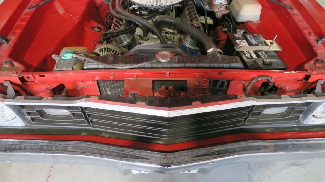 1975 Dodge Dart PLYMOUTH HAND TEN CLONE 340! - photo 10