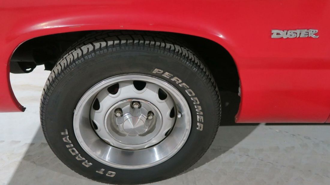 1975 Dodge Dart PLYMOUTH HAND TEN CLONE 340! - photo 9