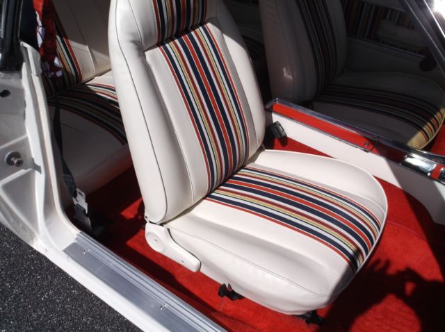 1975 Dodge Dart Hang 10 - photo 10