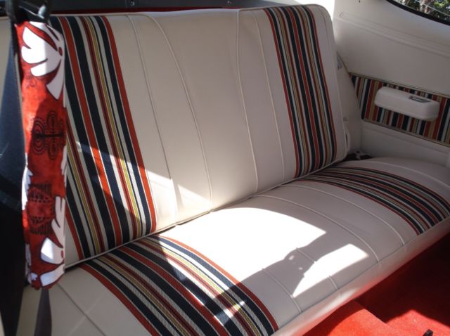 1975 Dodge Dart Hang 10 - photo 12