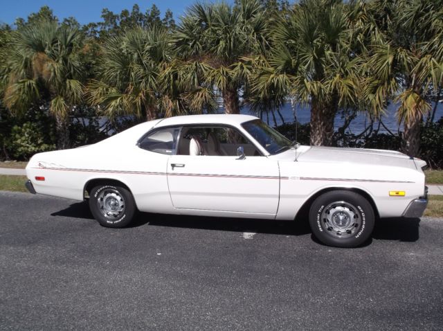 1975 Dodge Dart Hang 10 - photo 2