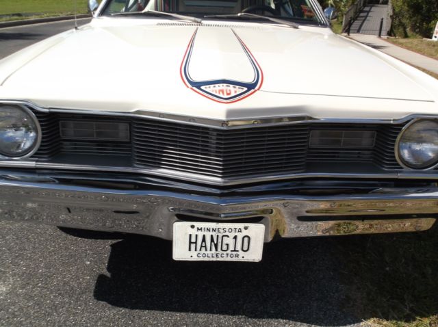 1975 Dodge Dart Hang 10 - photo 4