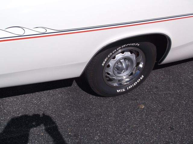 1975 Dodge Dart Hang 10 - photo 5