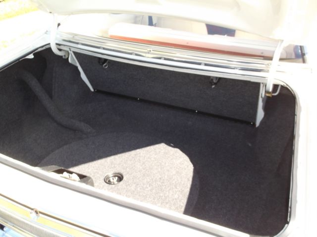 1975 Dodge Dart Hang 10 - photo 7