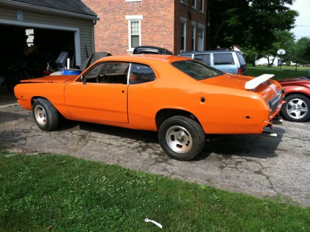 1975 Dodge Dart - photo 11