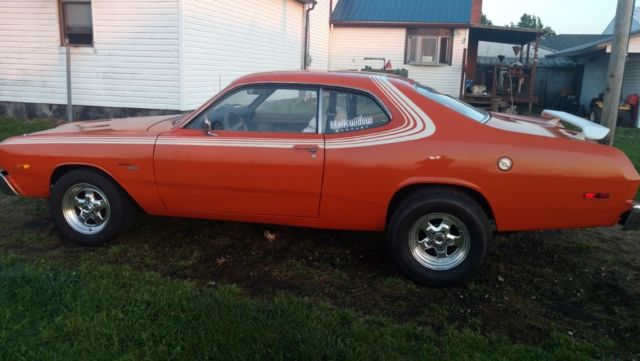 1975 Dodge Dart - photo 2
