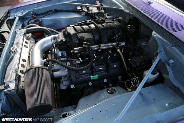 1975 Dodge Dart Sport - photo 5
