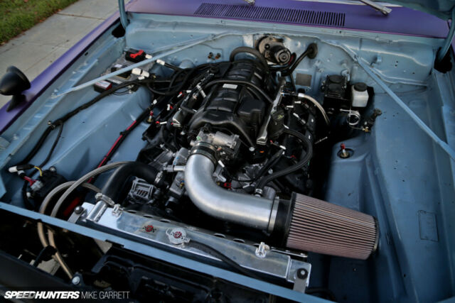 1975 Dodge Dart Sport - photo 9