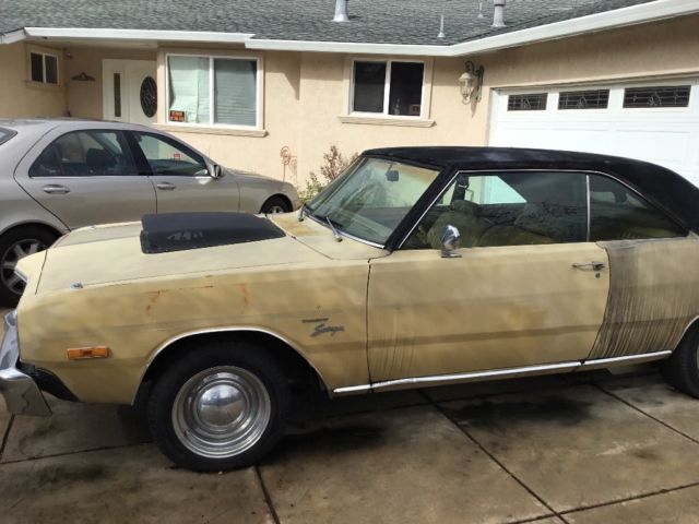 1975 Dodge Dart - photo 2