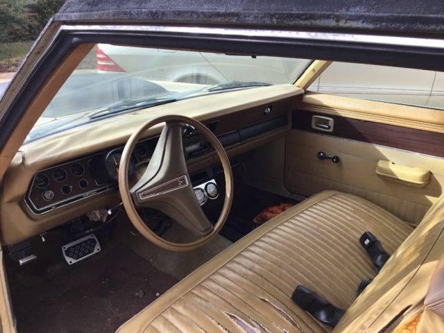 1975 Dodge Dart - photo 3