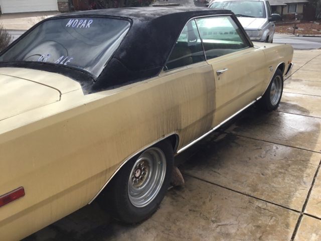 1975 Dodge Dart - photo 7