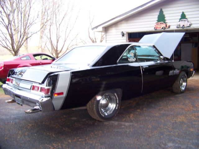 1975 Dodge Dart Swinger - photo 2