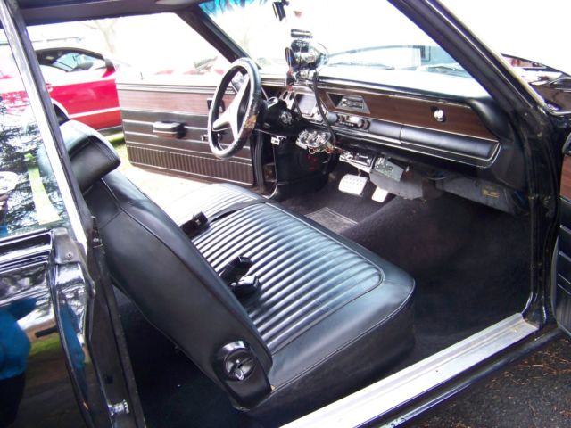 1975 Dodge Dart Swinger - photo 6