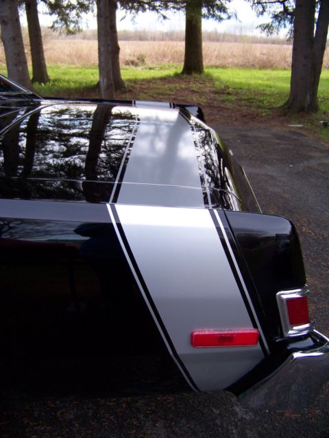 1975 Dodge Dart Swinger - photo 9