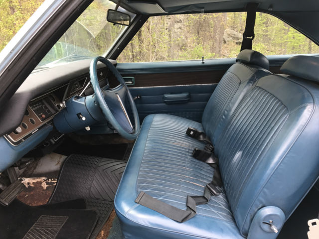 1975 Dodge Dart Swinger - photo 10