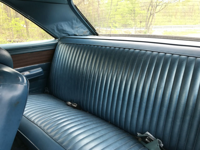 1975 Dodge Dart Swinger - photo 11