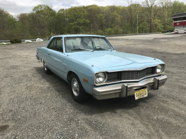 1975 Dodge Dart Swinger - photo 4