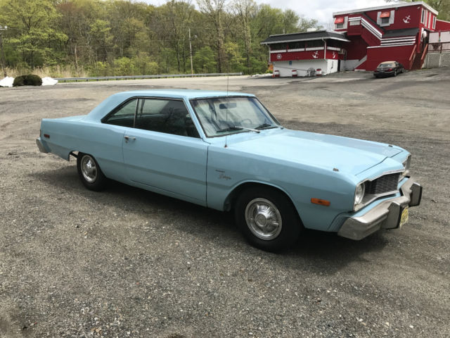 1975 Dodge Dart Swinger - photo 5