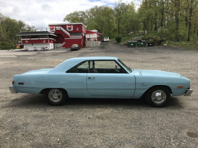 1975 Dodge Dart Swinger - photo 6