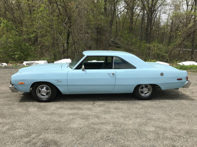 1975 Dodge Dart Swinger - photo 7