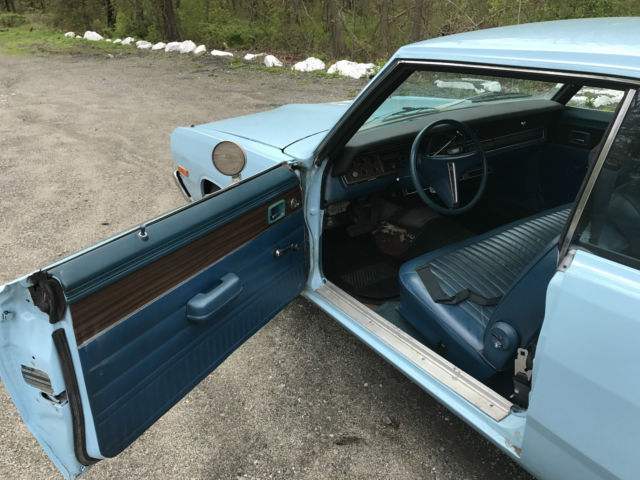 1975 Dodge Dart Swinger - photo 9