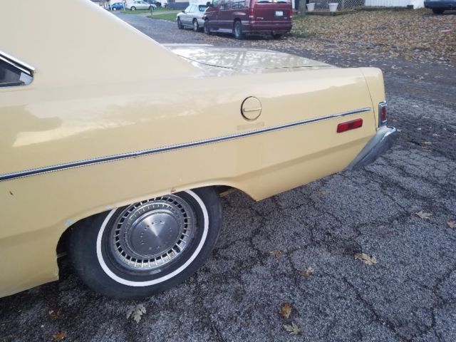 1975 Dodge Dart Swinger - photo 13