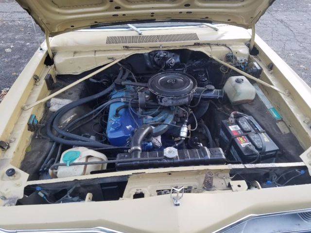 1975 Dodge Dart Swinger - photo 5