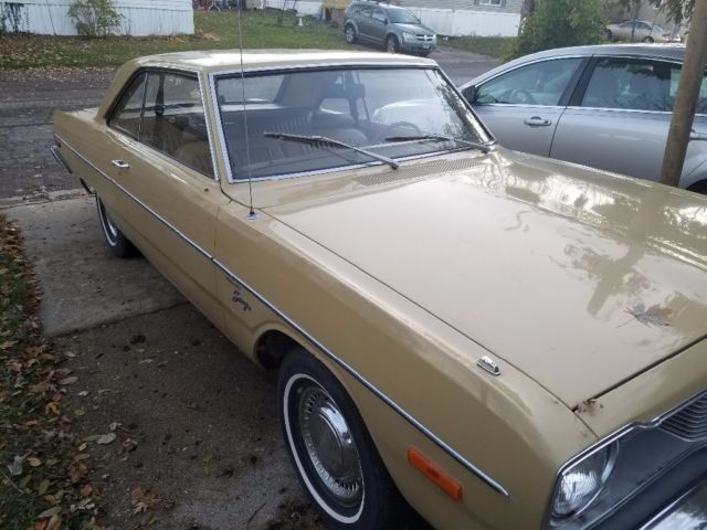 1975 Dodge Dart Swinger - photo 9