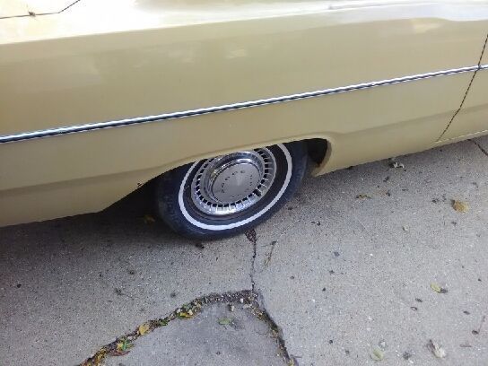 1975 Dodge Dart Swinger - photo 9