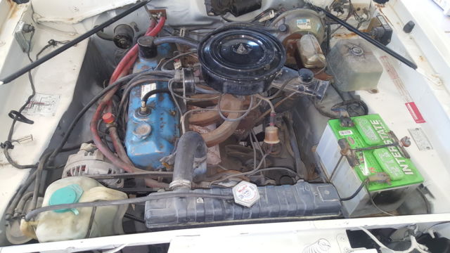 1975 Dodge Dart - photo 10