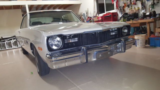 1975 Dodge Dart - photo 3