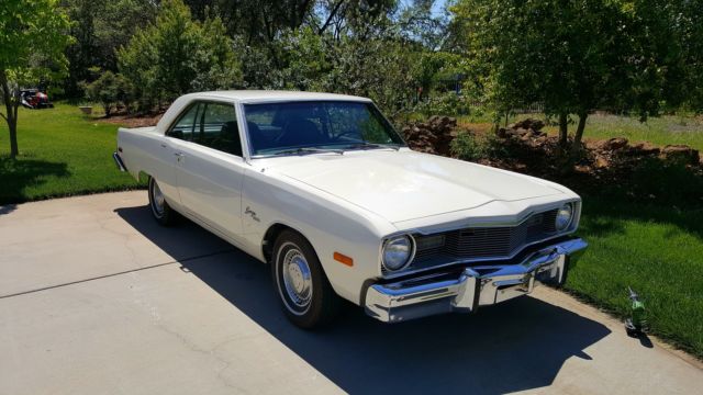 1975 Dodge Dart - photo 4