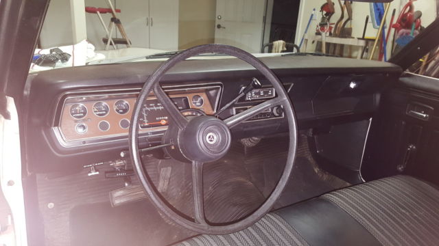 1975 Dodge Dart - photo 5
