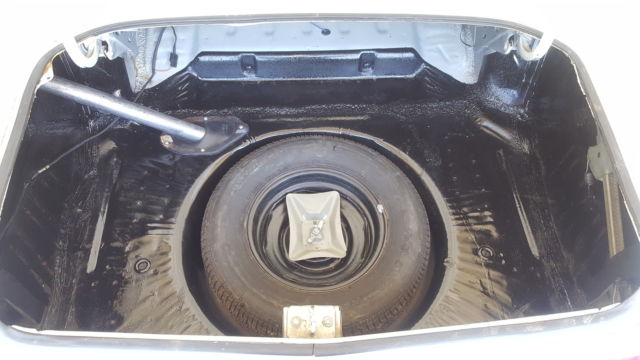 1975 Dodge Dart - photo 8