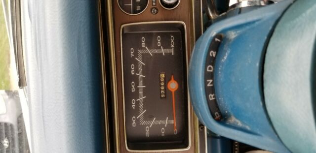 1975 dodge dart This car is all original . It has under 60,000 original miles . 1975 Dodge Dart custom
