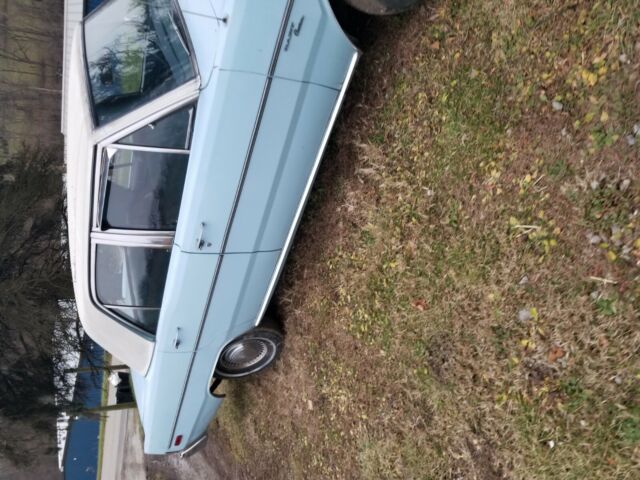 1975 Dodge Dart custom - photo 3