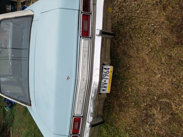 1975 Dodge Dart custom - photo 6