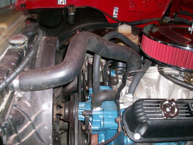 1975 Dodge Other Pickups Lil Red - photo 2