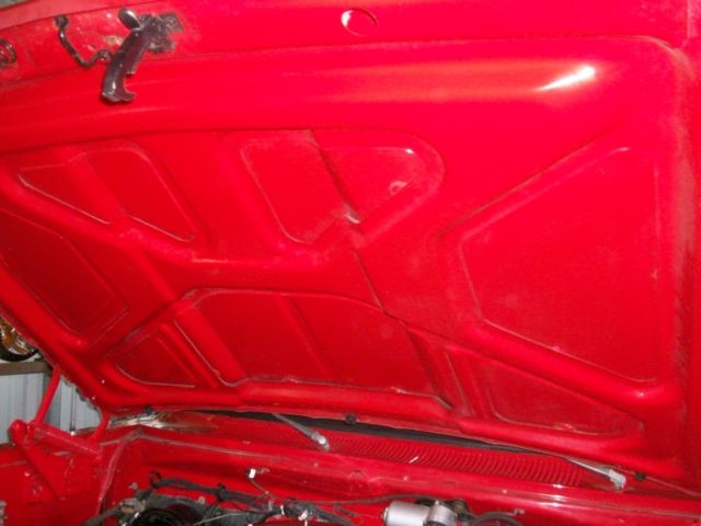 1975 Dodge Other Pickups Lil Red - photo 3