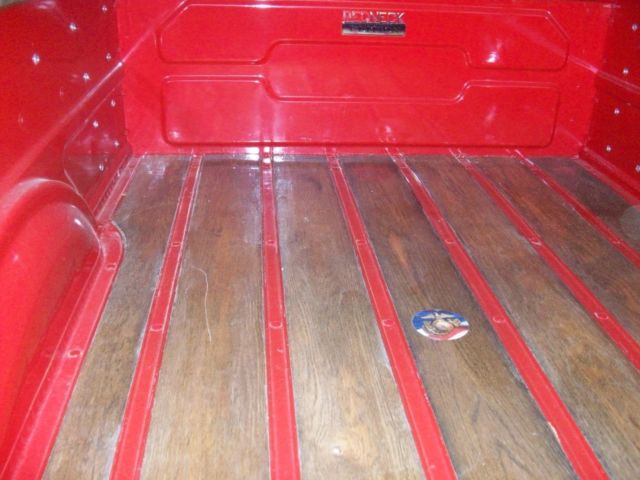 1975 Dodge Other Pickups Lil Red - photo 4