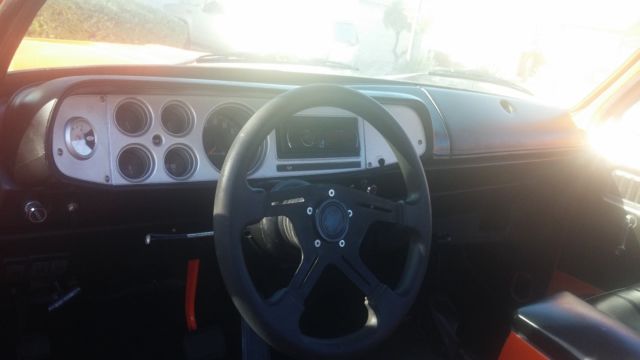 1975 Dodge Power Wagon - photo 13