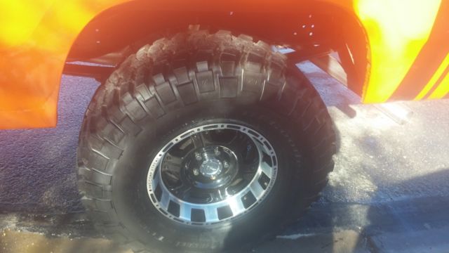 1975 Dodge Power Wagon - photo 5